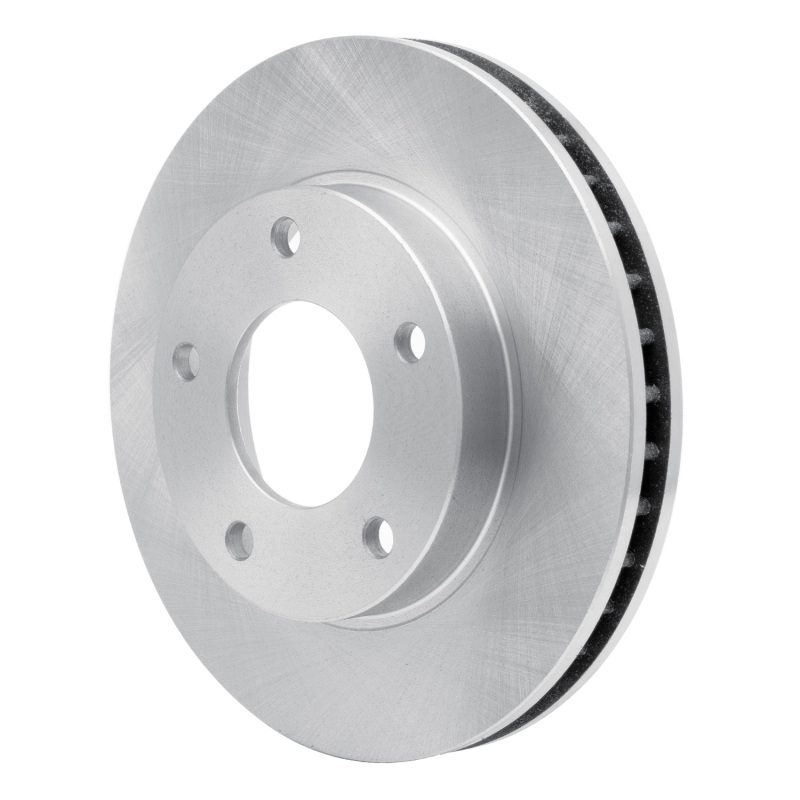 DFC 69-78 Cadillac Eldorado Rear/Front Brake Rotor - Image 2