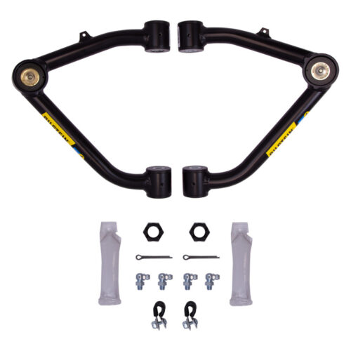 Alternative view of Bilstein for 07-16 Chevy Silverado 1500/GMC Sierra 1500 B8 Front Upper Control Arm Kit