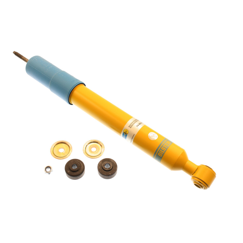 Bilstein B8 (SP) for 99-04 Ford Mustang SVT Cobra Rear 46mm Monotube Shock Absorber - Image 2