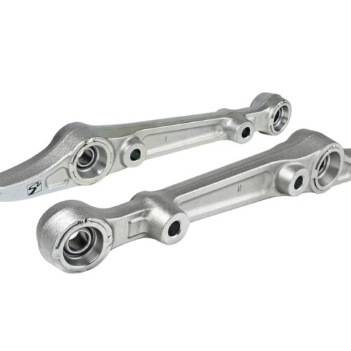 Alternative view of Skunk2 96-00 Honda Civic EK Front Lower Control Arm w/ Spherical Bearing