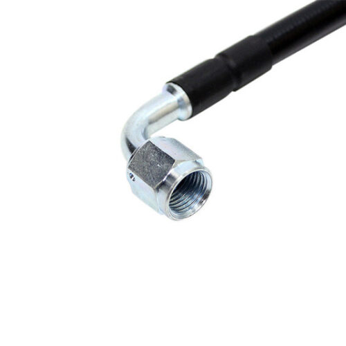 ISR Performance High Pressure Power Steering Line - Nissan 350Z - Image 2