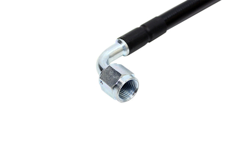 ISR Performance High Pressure Power Steering Line - Nissan 350Z - Image 2