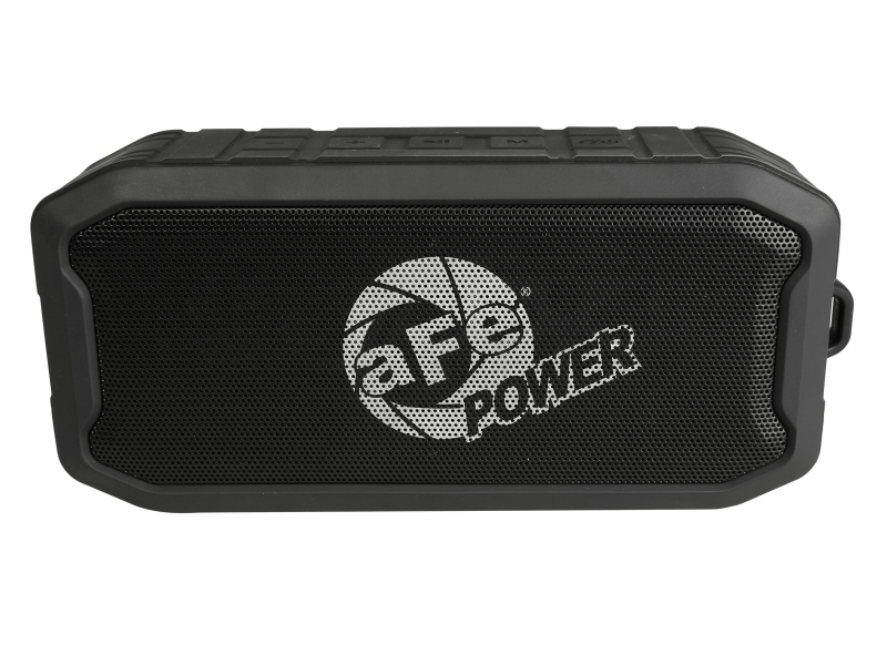 aFe Power Mini Bluetooth Speaker - Image 4