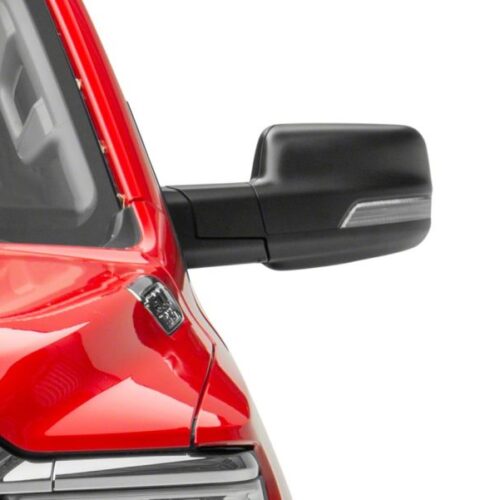 Raxiom for 2019-2023 Dodge RAM 1500 Axial Series Sequential LED Mirror Lighting - Image 10