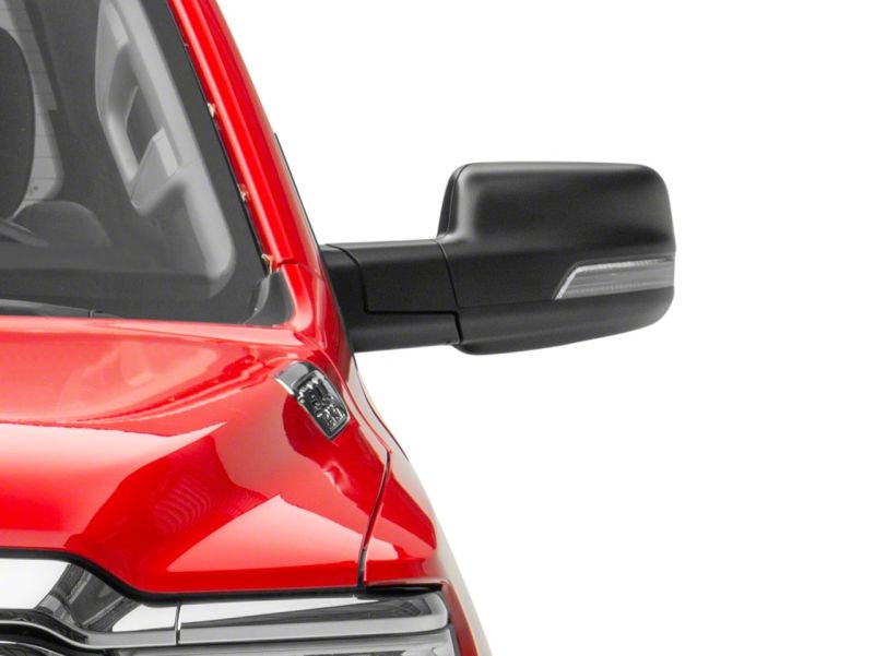 Raxiom for 2019-2023 Dodge RAM 1500 Axial Series Sequential LED Mirror Lighting - Image 10