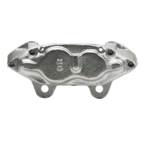 DFC 76-90 Toyota 4Runner Front-L Premium Caliper - Silver Zinc Coated - Image 5