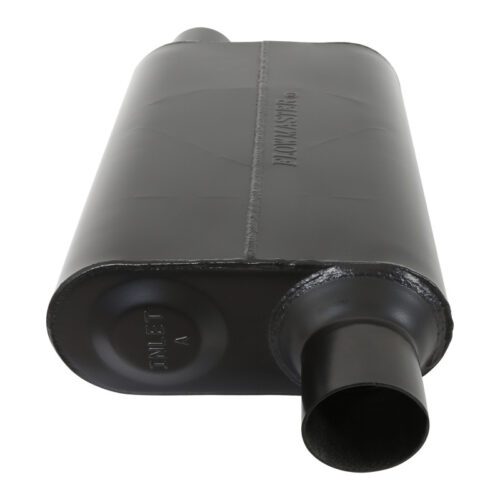 Flowmaster 2.5IN(O)/OUT(O) 40 Series Muffler - Image 6