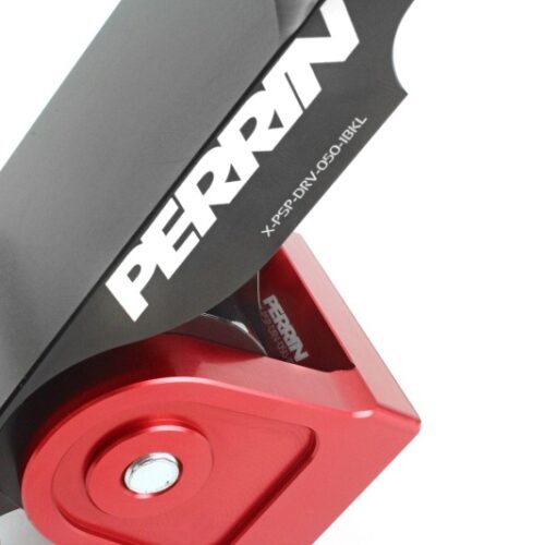PERRIN 22-26 Subaru WRX / 22-26 BRZ Toyota GR86 / 22-26 Outback / Legacy / Forester Engine Mount Kit - Image 5