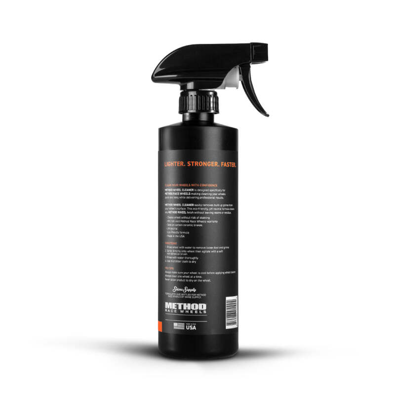 Method Wheel Wash - Image 2