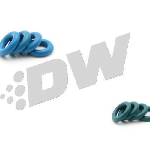 DeatschWerks Genesis Coupe 2.0T 550CC Injectors - Image 4