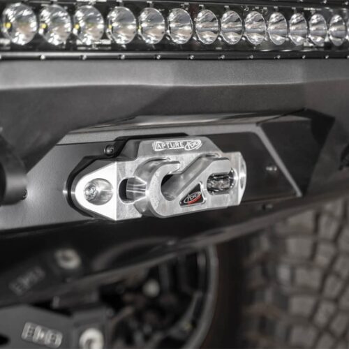 Addictive Desert Designs for 19-20 Ford Ranger Stealth Fighter Front Bumper