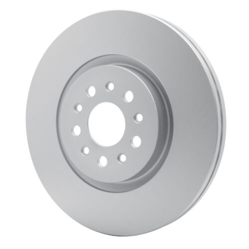 DFC 17-23 Maserati Levante Front GeoSPEC Coated Rotor - Image 2