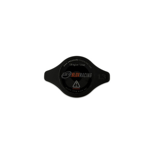 BLOX Racing 12-15 Honda Civic / 2013+ Toyota 86 / 2013+ Subaru BRZ Radiator Cap 1.3 Bar - Type B V2 - Image 2