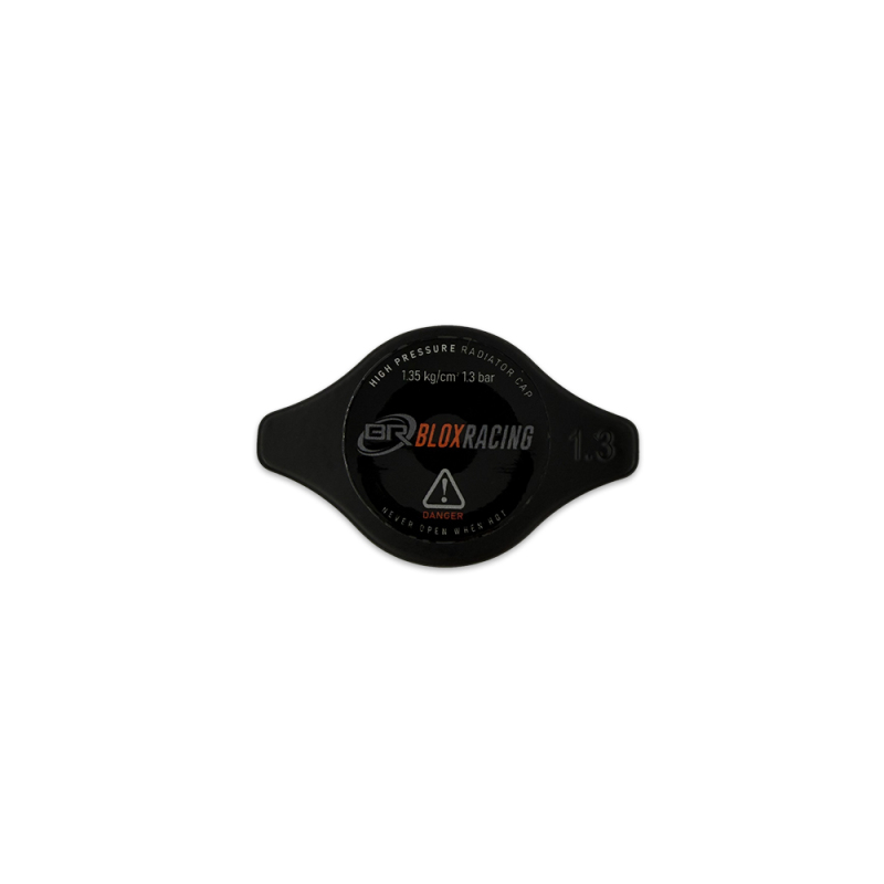 BLOX Racing 12-15 Honda Civic / 2013+ Toyota 86 / 2013+ Subaru BRZ Radiator Cap 1.3 Bar - Type B V2 - Image 2