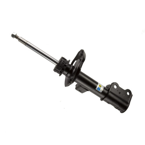 Bilstein B4 for 2014-2015 Mercedes-Benz CLA250 Front Right Twintube Strut Assembly
