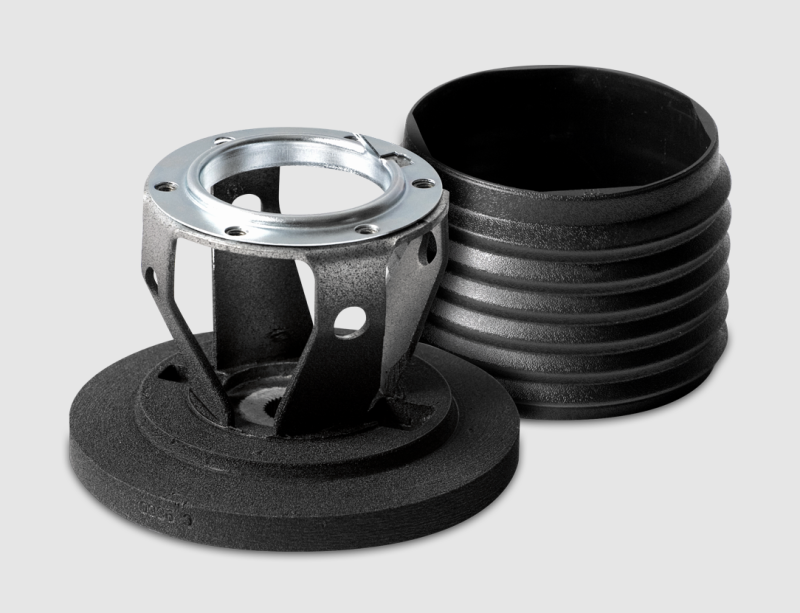 Momo 7715 Toyota 87+ Steering Wheel Hub Adapter