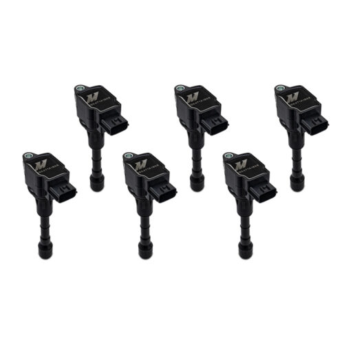 Mishimoto Ignition Coil - 6-Pack for 07-09 Nissan 350Z 3.5L - Image 4