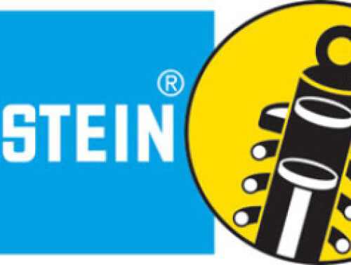 Bilstein for 2024+ Toyota Tacoma (w/ Coil Spring Rear Sus.) B8 6100 Monotube Rear Shock - 0-1.5in Lift