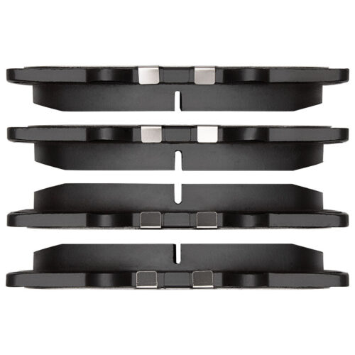 DFC 00-25 JAC Frison Front 5000 Advanced Ceramic Brake Pads - Image 4