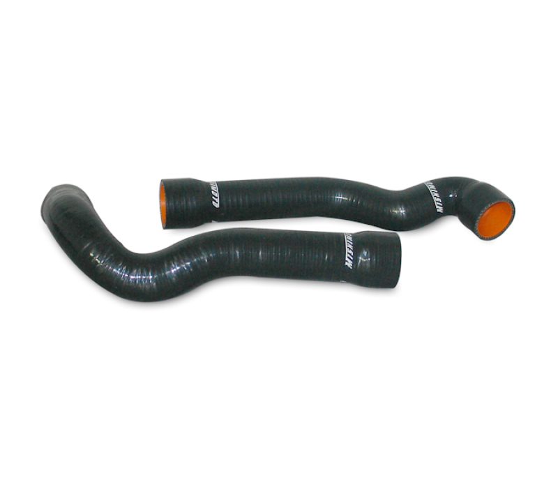 Mishimoto Silicone Hose Kit for 92-99 BMW E36 325/M3 Black