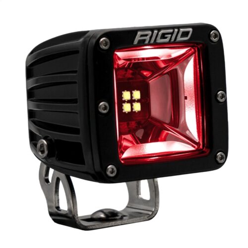 Rigid Industries Radiance+ Scene RGBW Surface Mount - Pair - Image 10