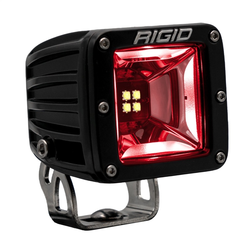 Rigid Industries Radiance+ Scene RGBW Surface Mount - Pair - Image 10