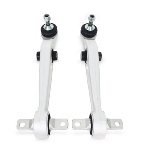 Alternative view of SuperPro 17-23 Tesla Model 3 Front Lower Control Arm Set