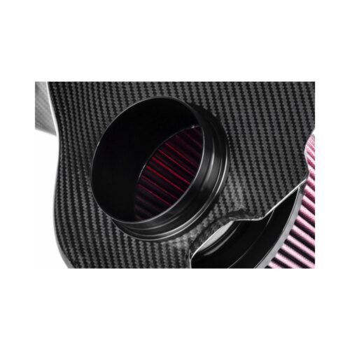 APR 10-16 Audi S4/S5/14-17 Audi Q5/SQ5 (B8) 3.0T Open Carbon Fiber Intake System - Image 6