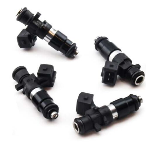 DeatschWerks 09-12 Hyundai Genesis Coupe 2.0T Bosch EV14 1200cc Injectors (Set of 4) - Image 6