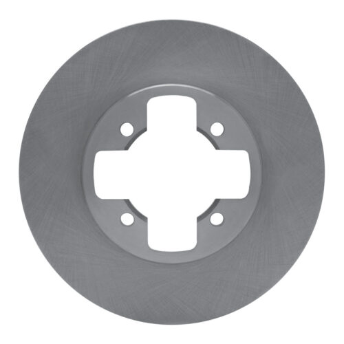 DFC 79-83 Nissan 280ZX Front Brake Rotor - Image 5