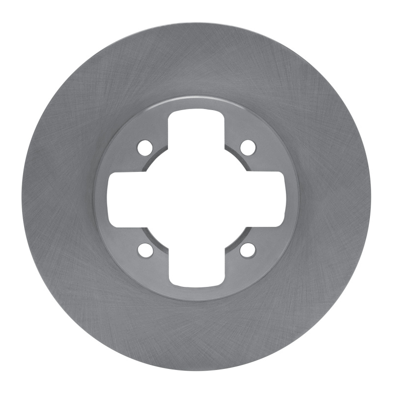 DFC 79-83 Nissan 280ZX Front Brake Rotor - Image 5