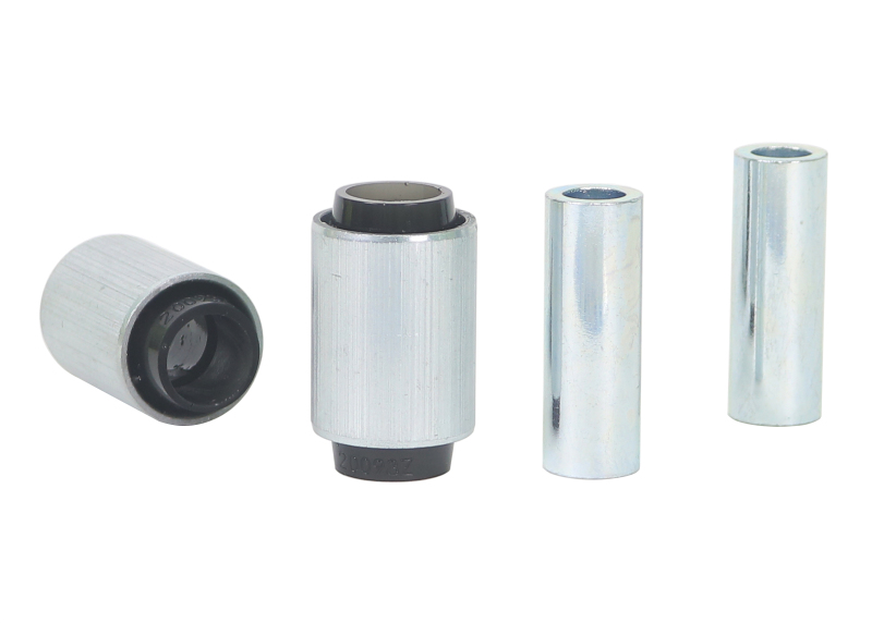 Whiteline W63620 2016+ Mazda MX-5 Control Arm Lower - Inner Bushing Kit - Image 2