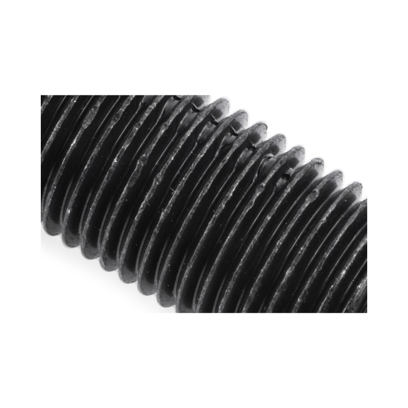 APR Lug Bolts - Use w/15-17mm Spacers - 45mm - Black (Set of 10) - Image 4