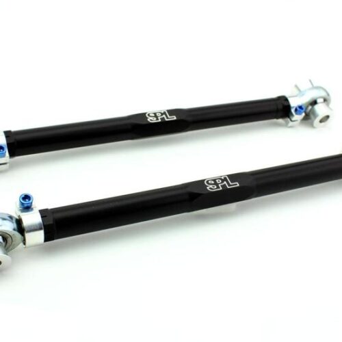 SPL Rear Lower Camber Links for 2008-2014 Mitsubishi Evo X - Image 4