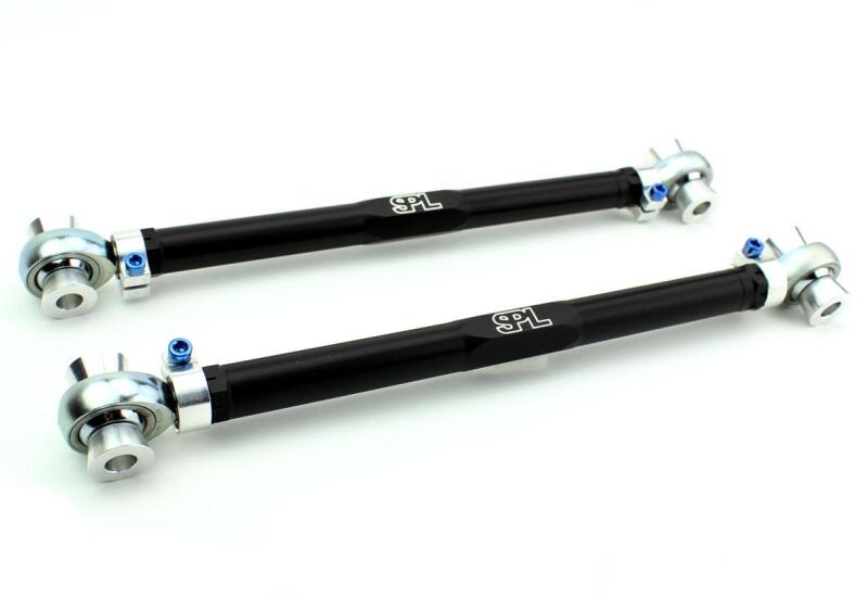 SPL Rear Lower Camber Links for 2008-2014 Mitsubishi Evo X - Image 4
