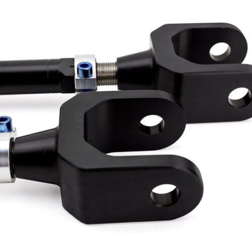 SPL Rear Traction Links for 2012+ BMW 3 Series/4 Series F3X - Image 6