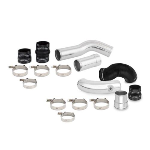 Mishimoto Intercooler Pipe and Boot Kit for 11+ Ford 6.7L Powerstroke - Image 3