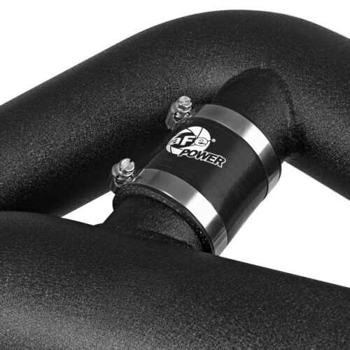 aFe Power MagnumFORCE Pro 5R Stage-2 XP Intake System 16 Ford F-150 EcoBoost V6-2.7L/3.5L (tt) (Blk) - Image 8
