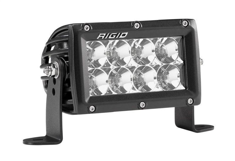Rigid Industries 4in E Series - Flood - Image 3