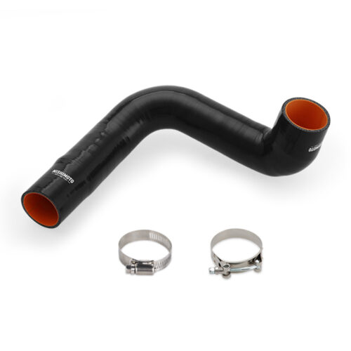 Mishimoto Intercooler Pipe Kit - Black for 2016+ Ford Focus RS - Image 4