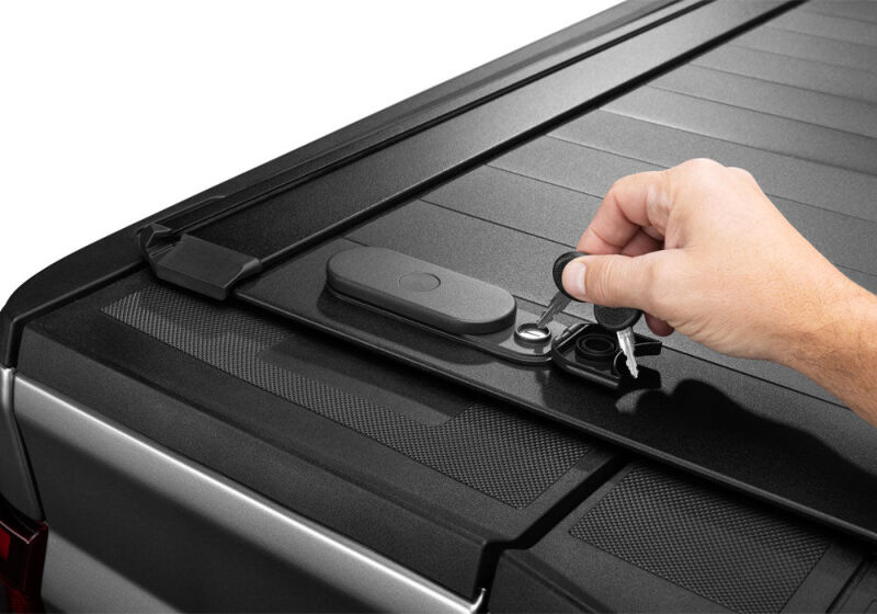 Retrax 17-26 Ford F-250/350 Super Duty Short Bed 6ft8in. RetraxPRO EZ-Off FRC-4000 - Image 10