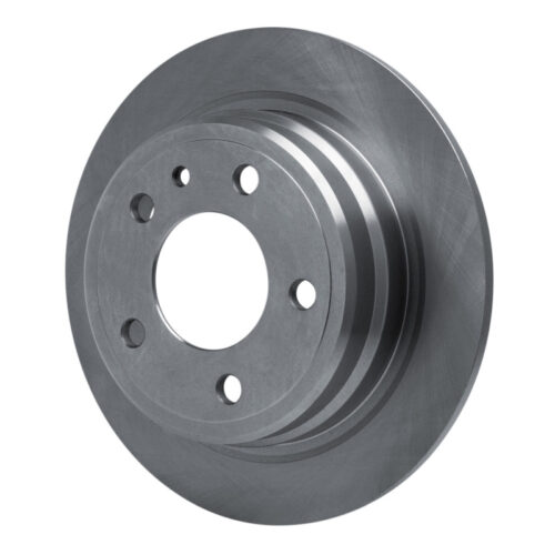 DFC 82-89 BMW 633CSi Rear Brake Rotor