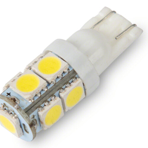Raxiom for 1997-2006 Jeep Wrangler TJ Axial Series LED Interior Bulb