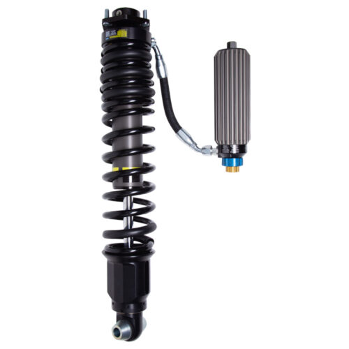 Bilstein for 21-24 Ford Bronco B8 8112 Suspension Shock Absorber and Coil Spring Assembly - Rear Left - Image 6