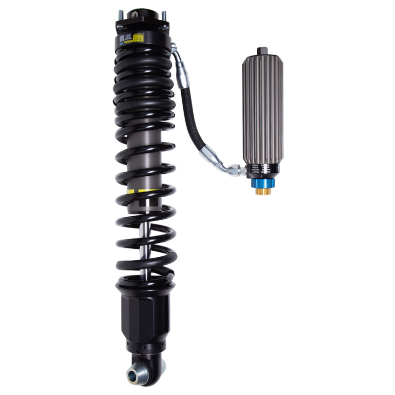 Bilstein for 21-24 Ford Bronco B8 8112 Suspension Shock Absorber and Coil Spring Assembly - Rear Left - Image 6