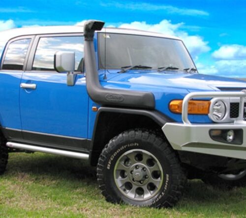 ARB Safari 4X4 Snorkel Vspec for Fj Cruiser 4L V6 Inc Aus 10+