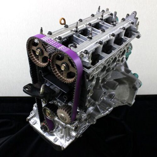 HKS FINE TUNE TIMING BELT SPORT B16B/B18C - Image 2