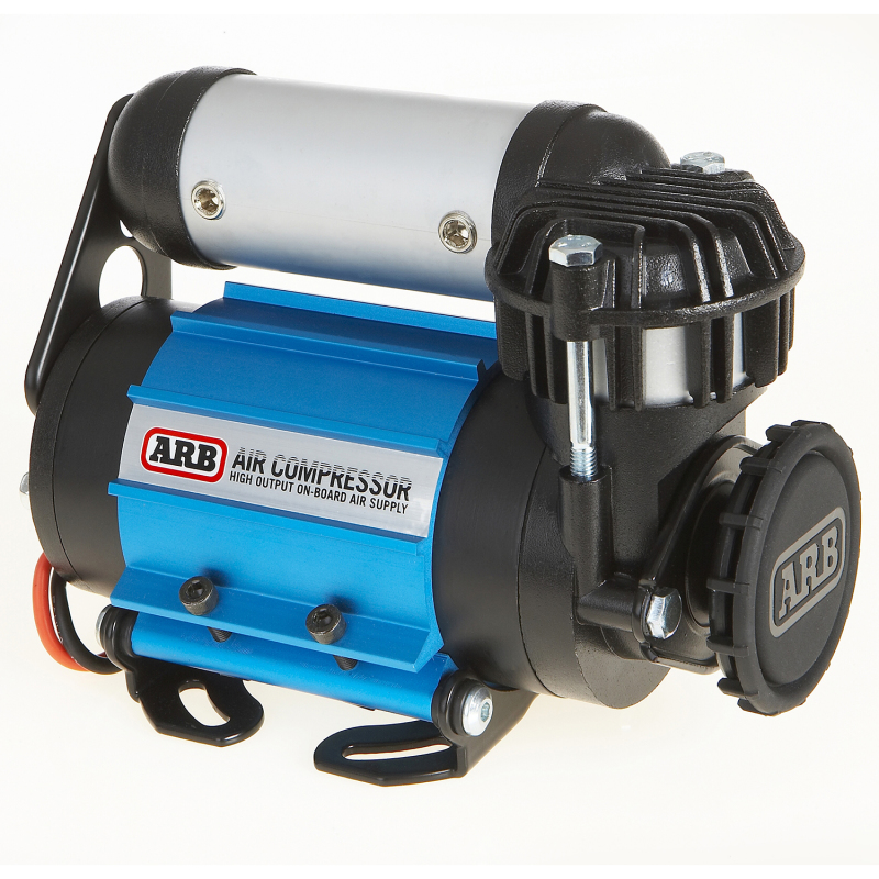 ARB Compressor Mdm Air Locker 24V - Image 2