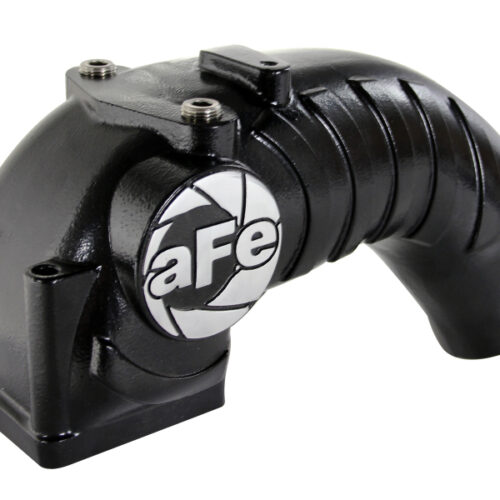 aFe Power Bladerunner Manifolds Intake MAN INT Dodge Diesel Trucks 03-07 L6-5.9L (td) - Image 4