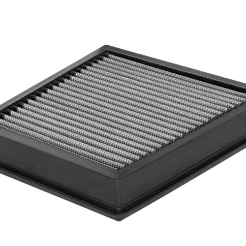 aFe Power MagnumFLOW Pro DRY S OE Replacement Filter 2017 GM Diesel Trucks V8 6.6L L5P - Image 3